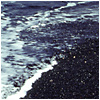 Kueste bei El Golfo