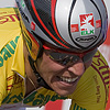 Thomas Rohregger bei der sterreich Rundfahrt 2008, Zeitfahren in Podersdorf