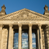 Reichstag