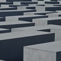 Denkmal für die ermordeten Juden Europas
