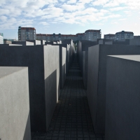 Denkmal für die ermordeten Juden Europas