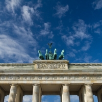 Brandenburger Tor