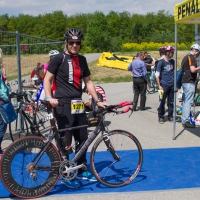 Bike Check-in am Samstag