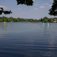 Ratzersdorfer See