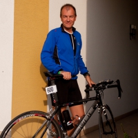 Noch einmal für die Fotografin