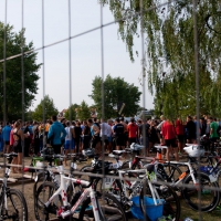 Wettkampfbesprechung