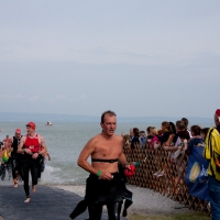 Rein in die Wechselzone