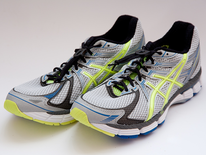 Asics GT-2000