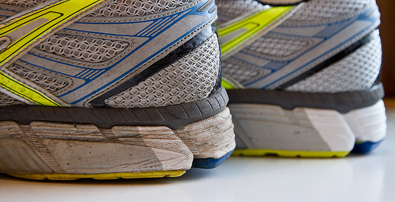 Asics GT-2000 - Pronationsstütze