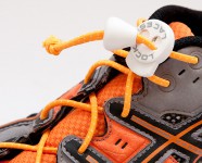 Asics Gel Trail Attack WR