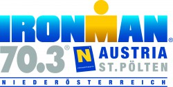 Ironman 70.3 St. Pölten