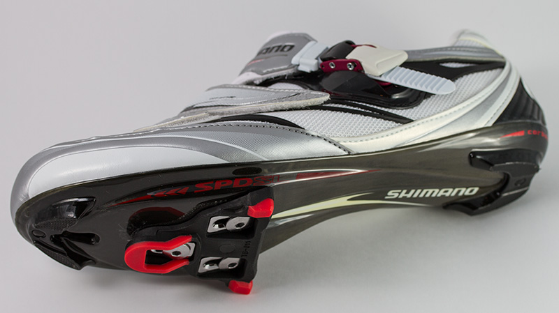 Shimano SPD-SL Pedalplatten