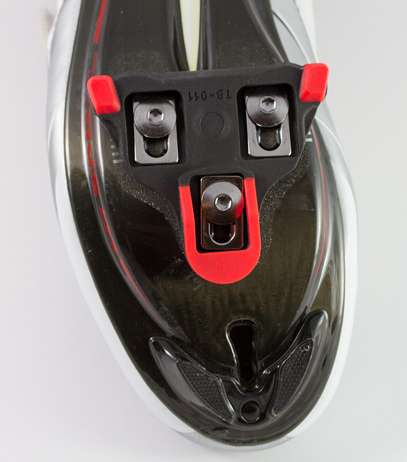 Shimano SPD-SL Pedalplatten